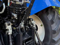 Tracteur New Holland T7.200