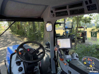 Tracteur New Holland T7.200