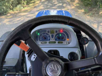 Tracteur New Holland T7.200