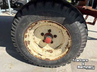 Remorque pour camion  Schammelaanhangwagen