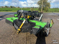 Faucheuse Deutz-Fahr SM5.30 FTC