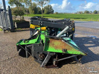 Faucheuse Deutz-Fahr SM5.30 FTC