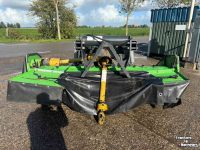 Faucheuse Deutz-Fahr SM5.30 FTC