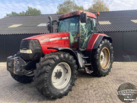 Tracteur Case-IH Maxxum MX 135