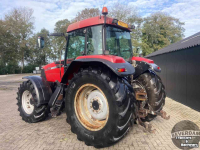 Tracteur Case-IH Maxxum MX 135