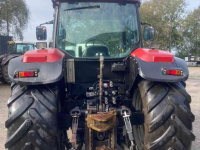 Tracteur Case-IH Maxxum MX 135
