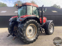 Tracteur Case-IH Maxxum MX 135
