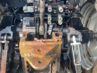 Tracteur Case-IH Maxxum MX 135