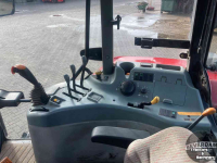 Tracteur Case-IH Maxxum MX 135