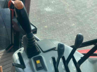 Tracteur Case-IH Maxxum MX 135