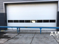 Convoyeur  10000X600 TRANSPORTBAND VLAKKE BAND FLAT BELT CONVEYOR BELT FLACHBAND FÖRDERBAND