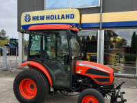 Tracteur Kioti CK 4010