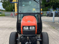 Tracteur Kioti CK 4010