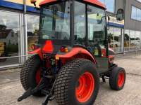 Tracteur Kioti CK 4010