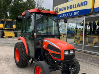 Tracteur Kioti CK 4010