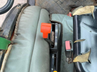 Tracteur Kioti CK 4010