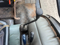 Tracteur Kioti CK 4010