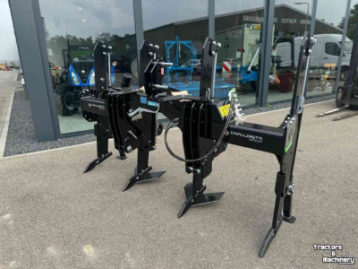 Décompacteur  Cavalleretti Kimera