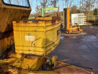 Pelles sur pneus Visanocar 900
