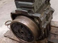 Pièces d‘occasion pour tracteurs Massey Ferguson 5709
