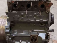 Pièces d‘occasion pour tracteurs Massey Ferguson 5709