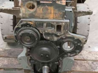 Pièces d‘occasion pour tracteurs Massey Ferguson 5709