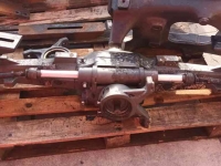 Pièces d‘occasion pour tracteurs Massey Ferguson 5709