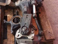 Pièces d‘occasion pour tracteurs Massey Ferguson 5709