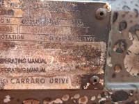 Pièces d‘occasion pour tracteurs Massey Ferguson 5709