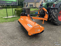 Rotobroyeur Samasz KBRP200