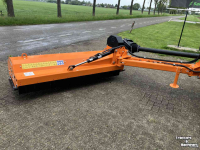 Rotobroyeur Samasz KBRP200