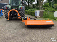 Rotobroyeur Samasz KBRP200