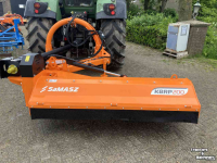 Rotobroyeur Samasz KBRP200