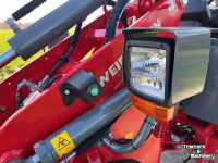 Chargeuse sur pneus Weidemann 1390 Deluxe