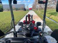 Chargeuse sur pneus Weidemann 1390 Deluxe