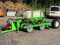 Distributeur d‘engrais Duport Liquiliser SW1319