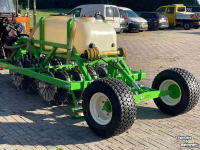Distributeur d‘engrais Duport Liquiliser SW1319