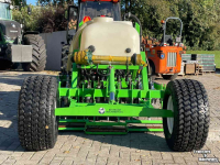 Distributeur d‘engrais Duport Liquiliser SW1319