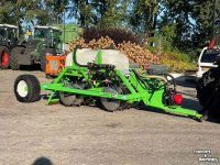 Distributeur d‘engrais Duport Liquiliser SW1319