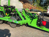 Distributeur d‘engrais Duport Liquiliser SW1319