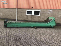 Convoyeur Bercomex Opvoerelevator
