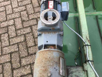 Convoyeur Bercomex Opvoerelevator