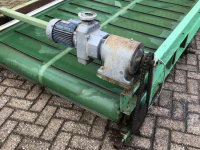 Convoyeur Bercomex Opvoerelevator