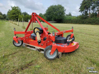 Faucheuse rotative Kubota FA1500 cirkelmaaier