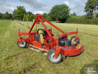 Faucheuse rotative Kubota FA1500 cirkelmaaier