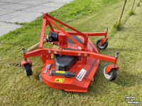 Faucheuse rotative Kubota FA1500 cirkelmaaier