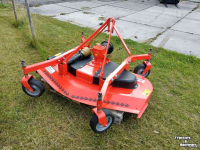 Faucheuse rotative Kubota FA1500 cirkelmaaier