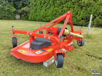 Faucheuse rotative Kubota FA1500 cirkelmaaier