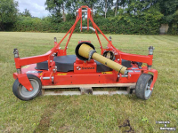 Faucheuse rotative Kubota FA1500 cirkelmaaier