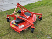 Faucheuse rotative Kubota FA1500 cirkelmaaier
